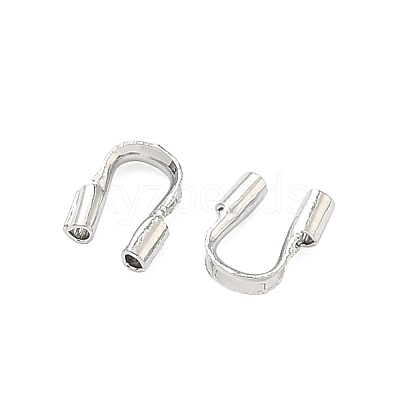 Brass Wire Guardian and Protectors KK-C156-11P-1