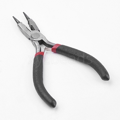 DIY Jewelry Tool Sets TOOL-MSMC002-19-1
