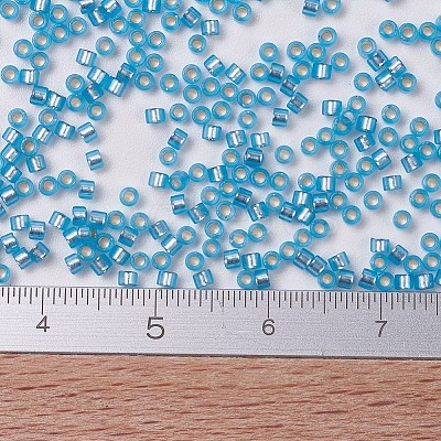 MIYUKI Delica Beads SEED-J020-DB0692-1