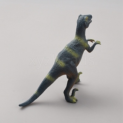 Resin Display Decorations AJEW-WH0270-286A-1