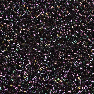 MIYUKI Delica Beads X-SEED-J020-DB0127-1