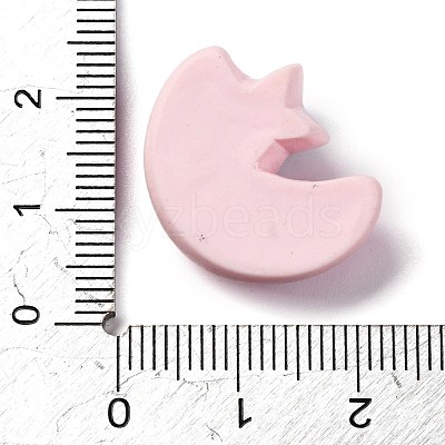 Resin Cabochons CRES-Z010-03I-1
