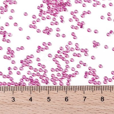 TOHO 11/0 Round Beads SEED-TR11-0785-1