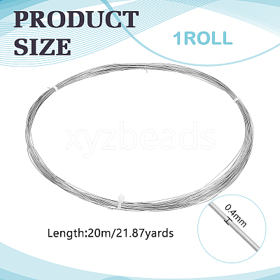Titanium Wire TWIR-WH011-05B-1