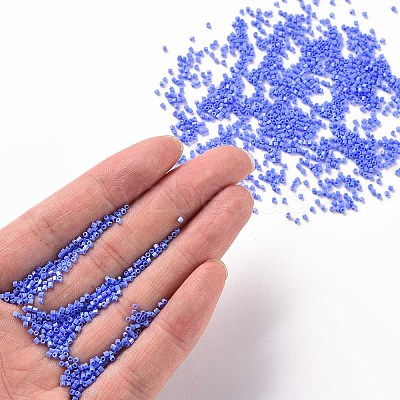 TOHO Hexagon Beads SEED-T2CUT-15-48L-1
