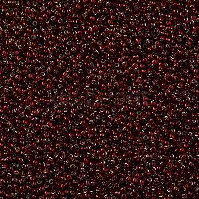 TOHO 11/0 Round Beads SEED-JPTR11-2153S-1