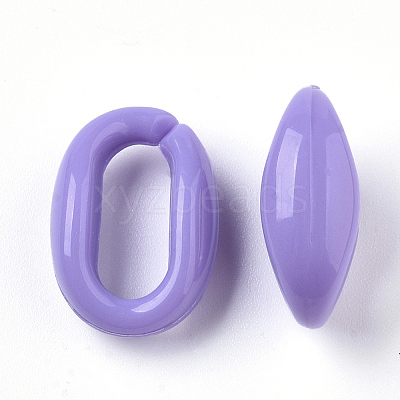 Acrylic Linking Rings X-OACR-S029-119A-M-1