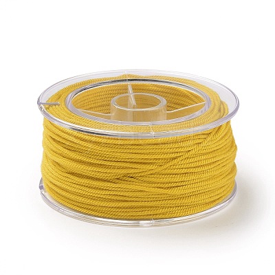 Macrame Cotton Cord OCOR-H110-01C-19-1