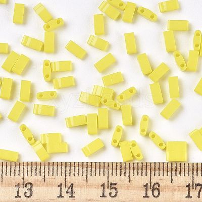 MIYUKI Half TILA Beads SEED-MY05-HTL404-1