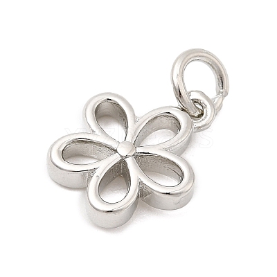 Brass Charms KK-C139-31A-P-1