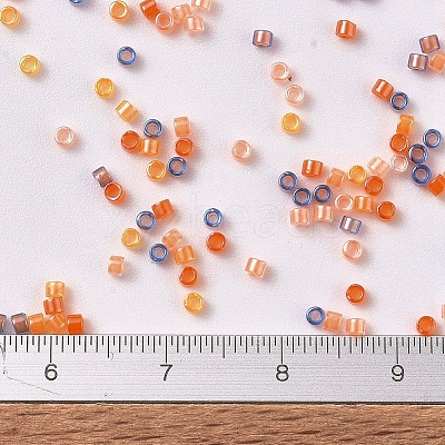 MIYUKI Delica Beads SEED-X0054-DB2062-1