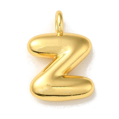 Brass Pendants KK-K354-01G-Z-1