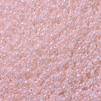 MIYUKI Round Rocailles Beads SEED-G007-RR0427-1