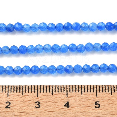 Natural White Jade Beads Strands GG-CBAE031-A04-3mm-04-1