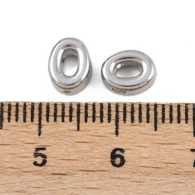 304 Stainless Steel Charms STAS-C135-03O-P-1