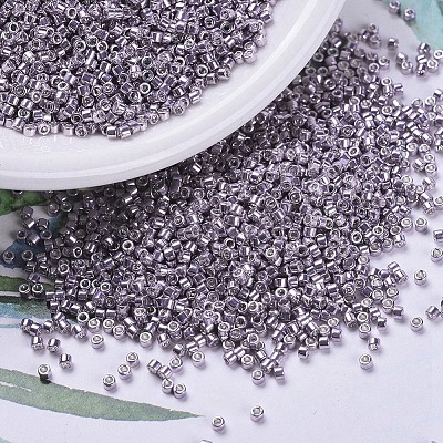 MIYUKI Delica Beads X-SEED-J020-DB0419-1