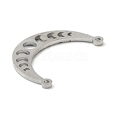 201 Stainless Steel Links STAS-H150-01P-1-1