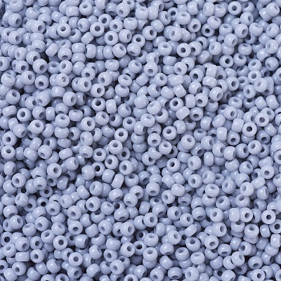 MIYUKI Round Rocailles Beads SEED-G007-RR0498-1