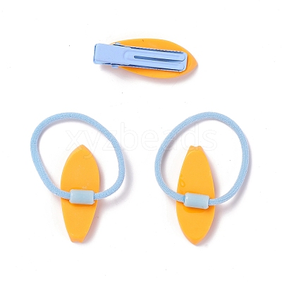 Hair Accessories Set OHAR-Z003-08B-1
