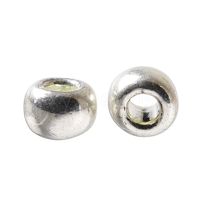 TOHO 8/0 Round Beads SEED-TR08-0558-1