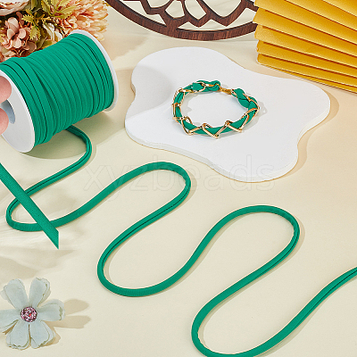 1 Roll Soft Nylon Braided Cord NWIR-SP0001-04J-1