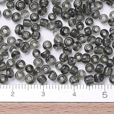(Repacking Service Available) Glass Seed Beads SEED-C013-3mm-12-1