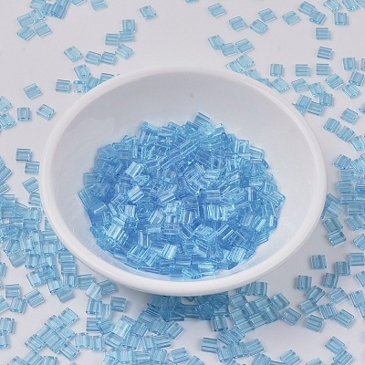 MIYUKI TILA Beads X-SEED-J020-TL0148-1