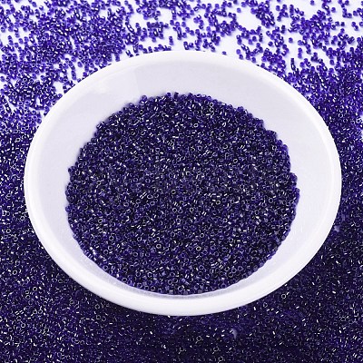 MIYUKI Delica Beads X-SEED-J020-DB0277-1