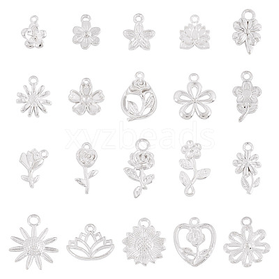 Alloy Pendant Sets FIND-TAC0035-32-1