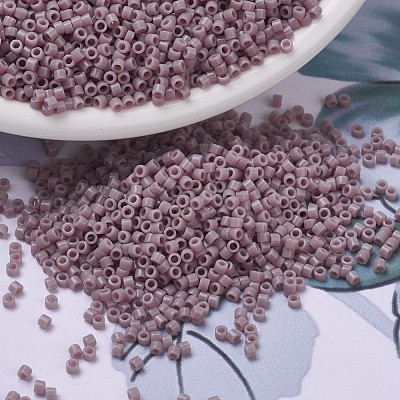 MIYUKI Delica Beads SEED-J020-DB0728-1