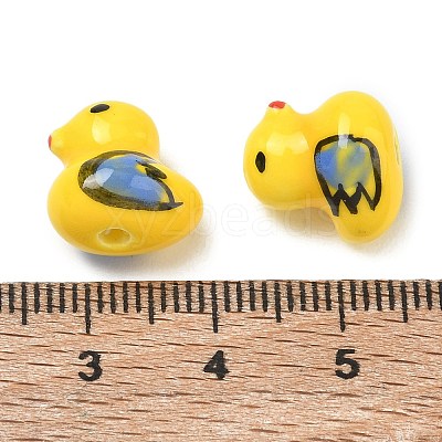 Handmade Porcelain Beads PR-CBA2F6A-02A-1