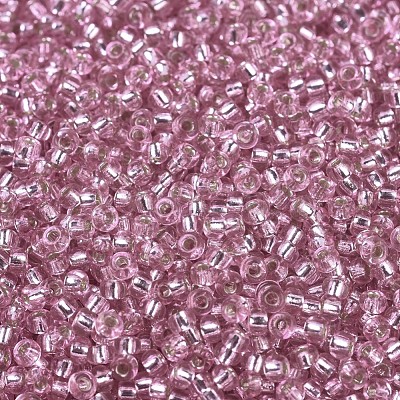 MIYUKI Round Rocailles Beads SEED-JP0008-RR1349-1