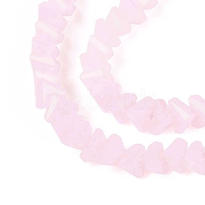 Imitation Jade Glass Beads Strands LS-GLAA-N020-4mm-32-1