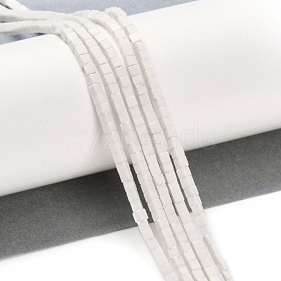 Natural Agate Beads Strands G-M422-A01-04M-1