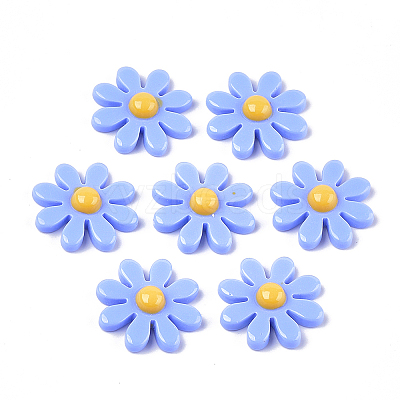 Resin Beads RESI-S374-01B-02-1
