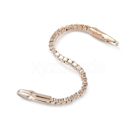Iron End Chains IFIN-P042-01KCG-1