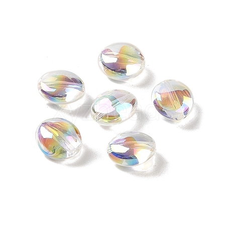 Acrylic Beads PACR-C008-04A-1