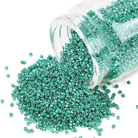 MIYUKI Delica Beads X-SEED-J020-DB2505-1