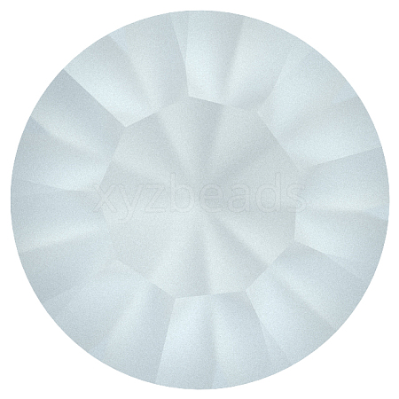 Preciosa® MAXIMA Crystal Round Stones Y-PRC-RBSS24-01000-1