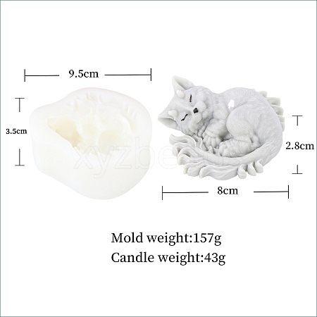 DIY Candle Food Grade Silicone Molds PW-WG5AA2C-04-1