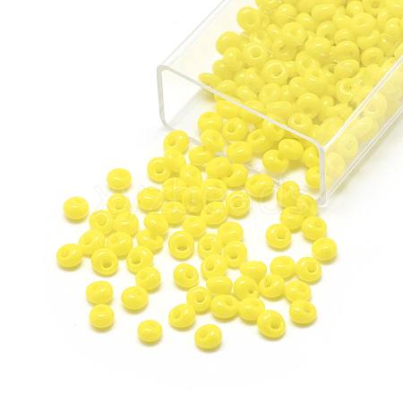 TOHO Japanese Fringe Seed Beads X-SEED-R039-02-MA42-1