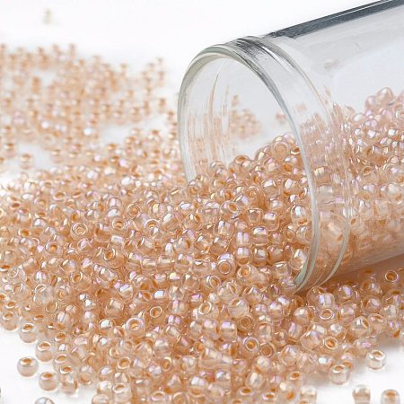 TOHO Round Seed Beads SEED-XTR11-0794-1