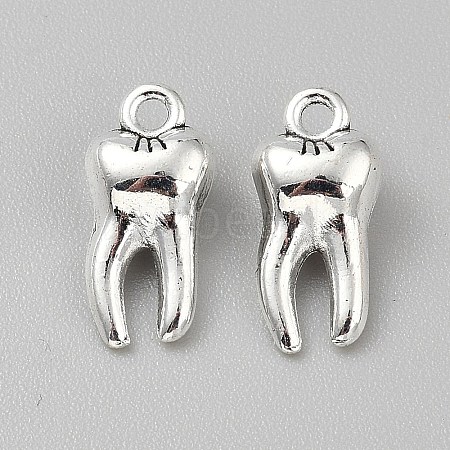Zinc Alloy Pendants FIND-WH0139-501AS-1