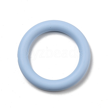 Ring Silicone Beads SIL-R013-02E-1