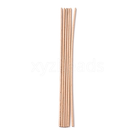 Beech Wood Sticks DIY-WH0325-96C-1